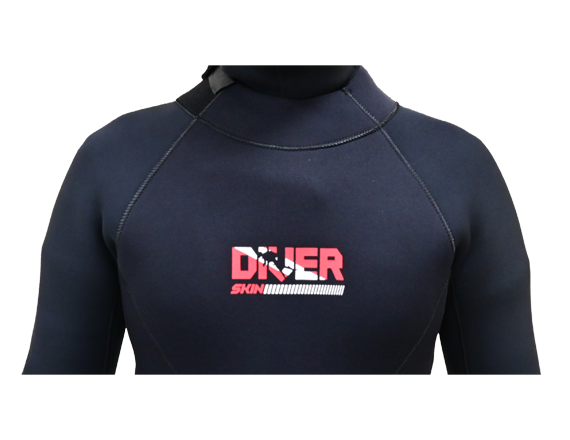 Diver-Skin Wetsuits 1mm